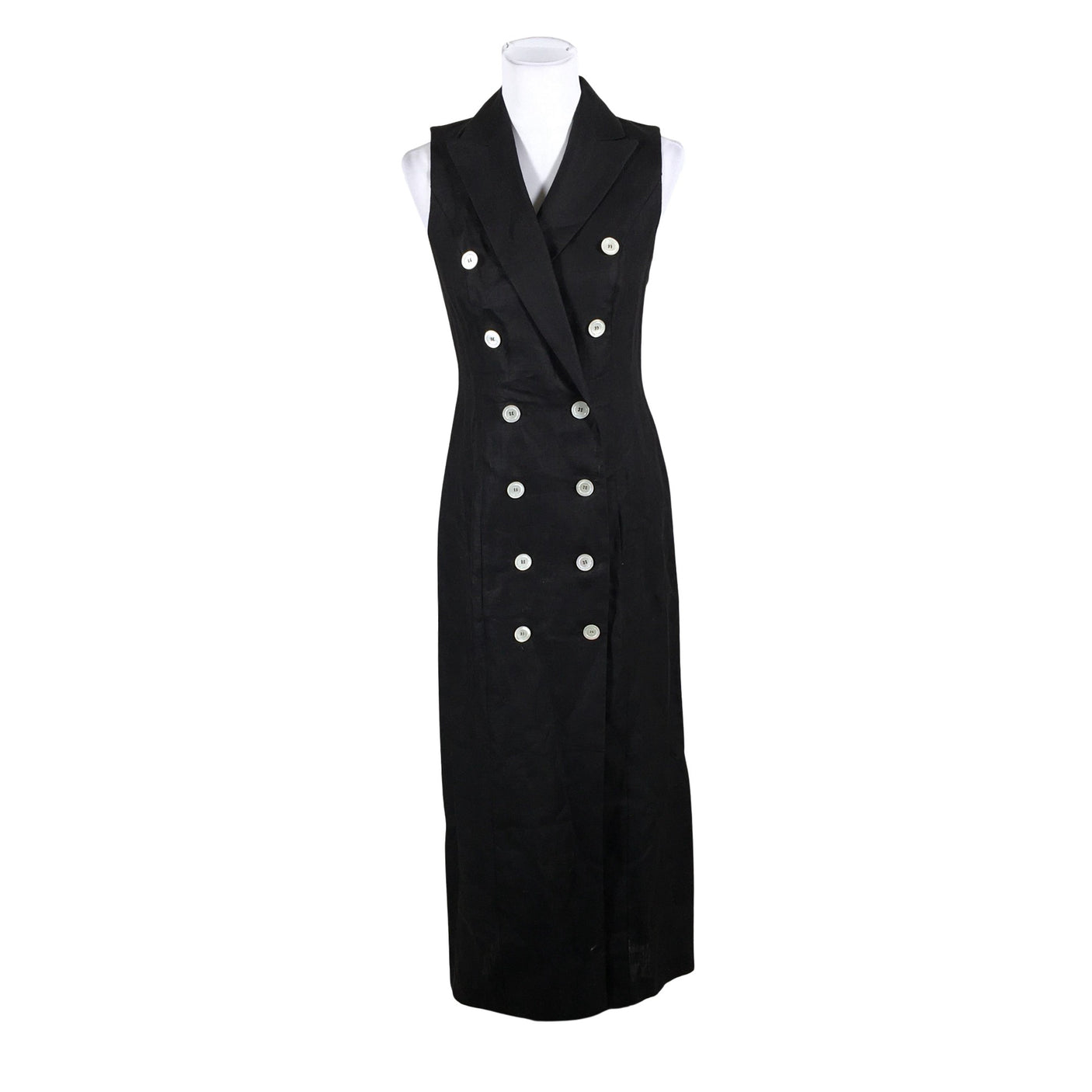 Unisex Andiata - Dress, size 36 - Black (2)