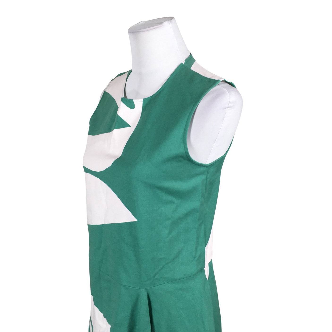 Unisex Marimekko - Dress, size 36 - Green (3)
