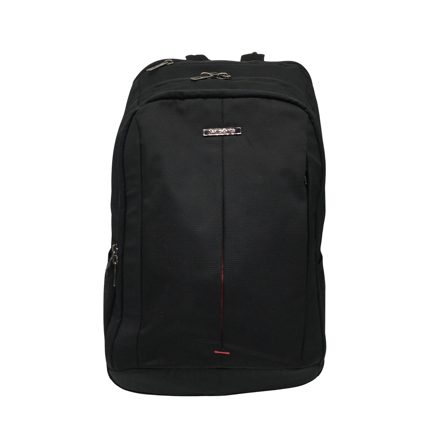 Unisex Samsonite - Backpack, size Ei kokoa - Black (1)