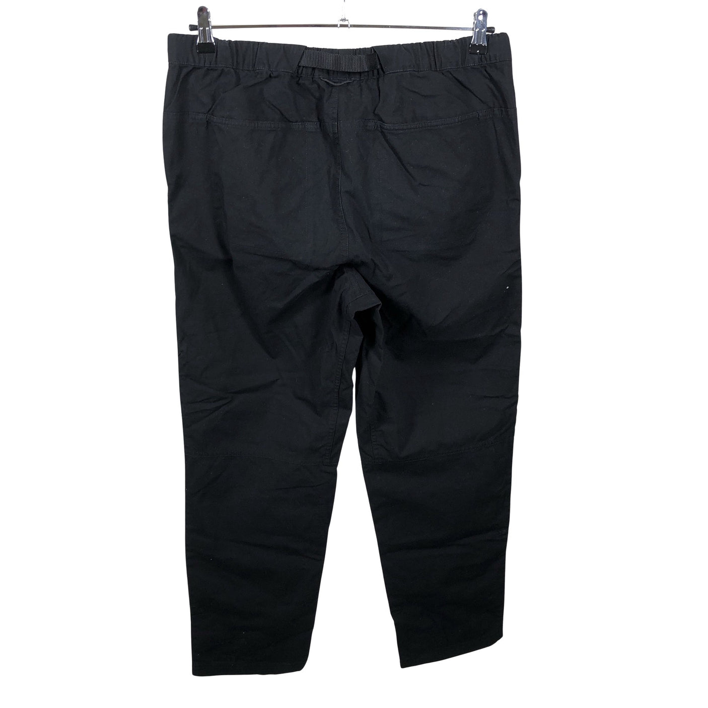 Unisex The North Face - Outdoor pants, size 38 - Black (2)