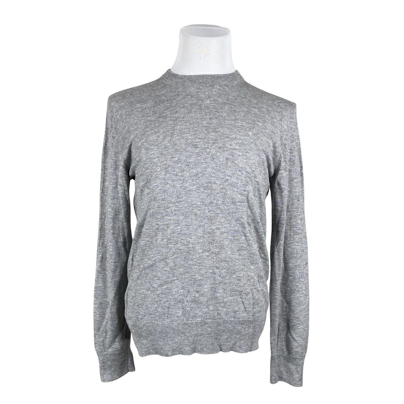 Unisex Filippa K. - Sweater, size L - Gray (1)