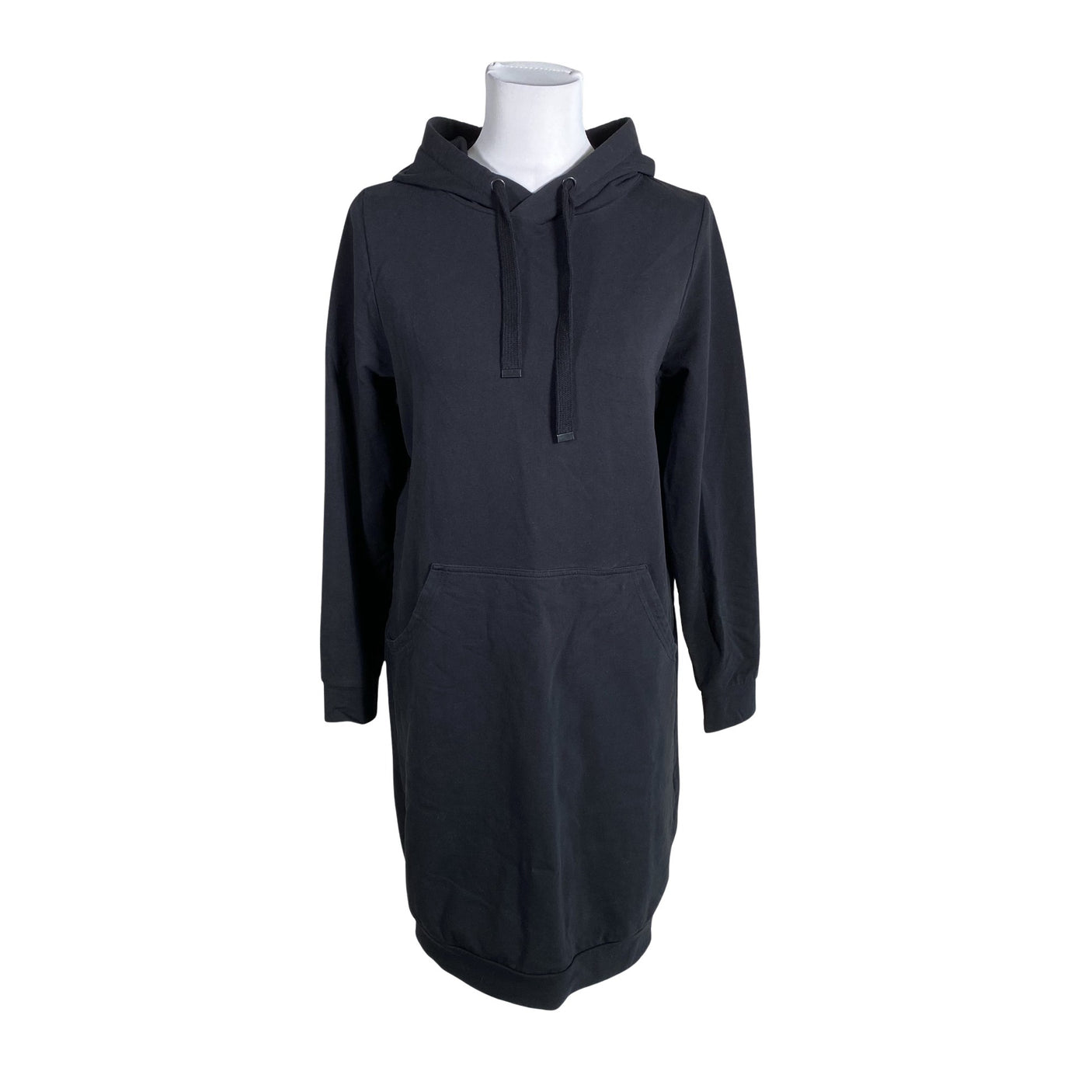 Unisex NOSH - Sweatshirt tunic, size 38 - Black (1)