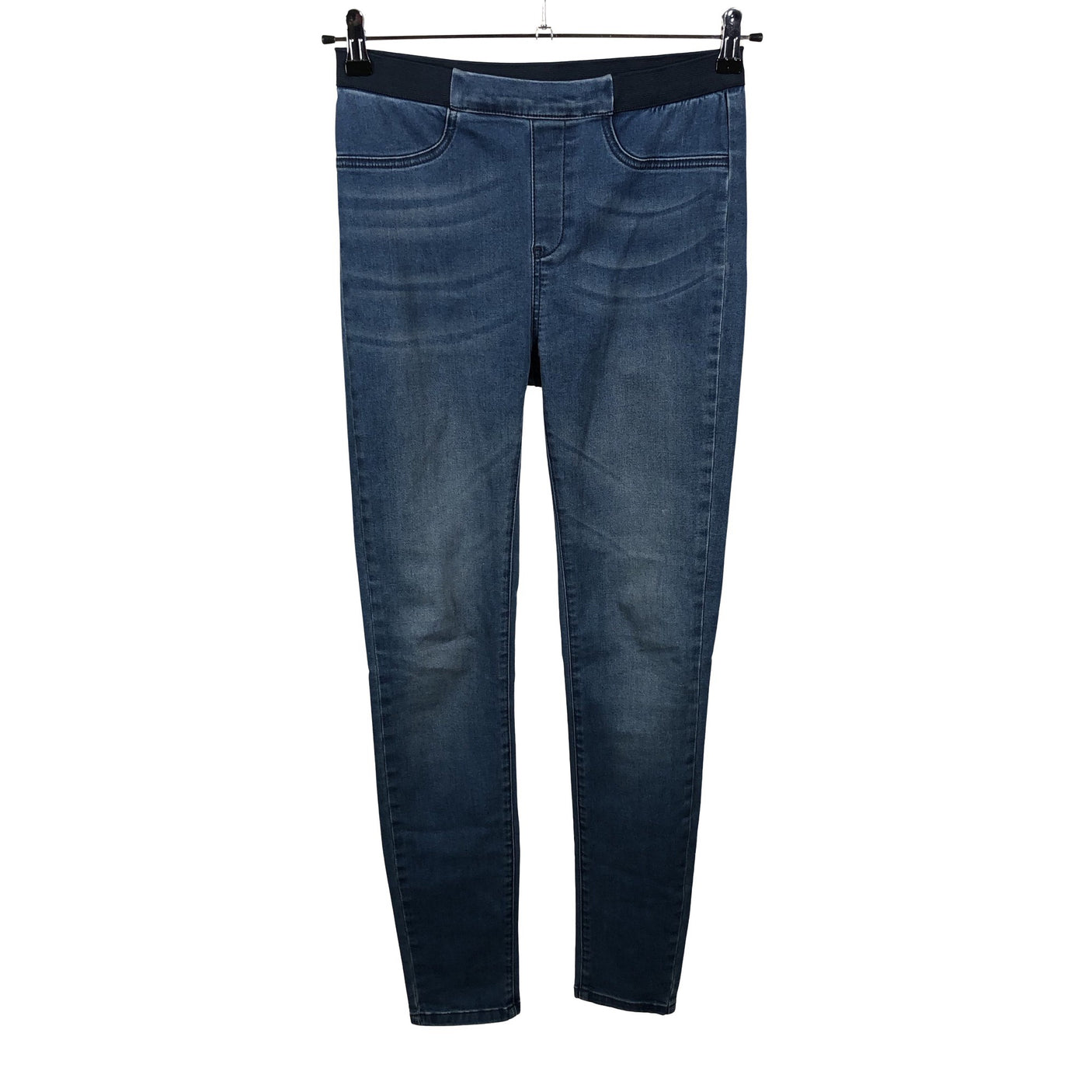 Unisex House of Lola - Jeggings, size 38 - Blue (1)