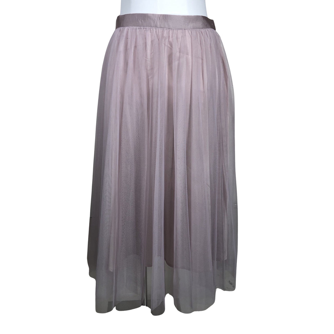 Unisex Ida Sjöstedt - Tulle skirt, size 38 - Light pink (1)