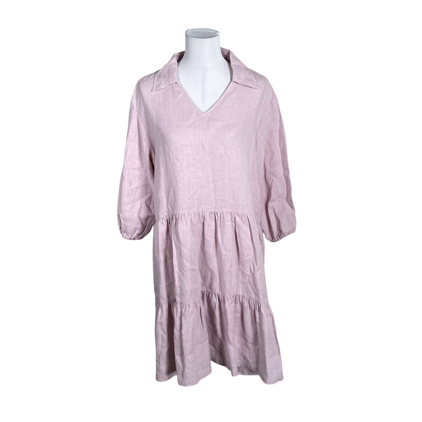 Unisex Pura Finland - Dress, size 38 - Light pink (1)