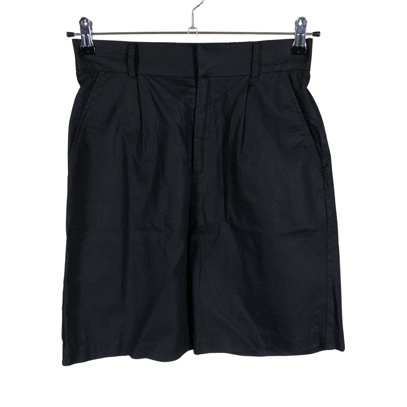 Unisex Noom - Shorts, size 36 - Black (1)