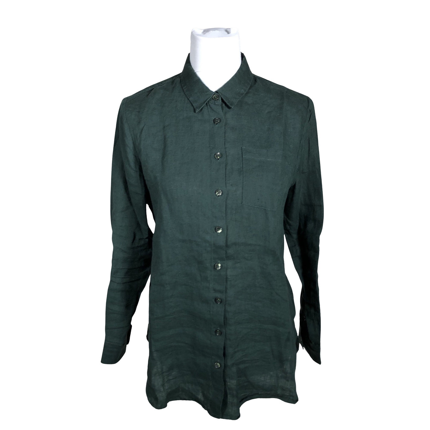 Unisex Nanso - Blouse, size 36 - Green (1)