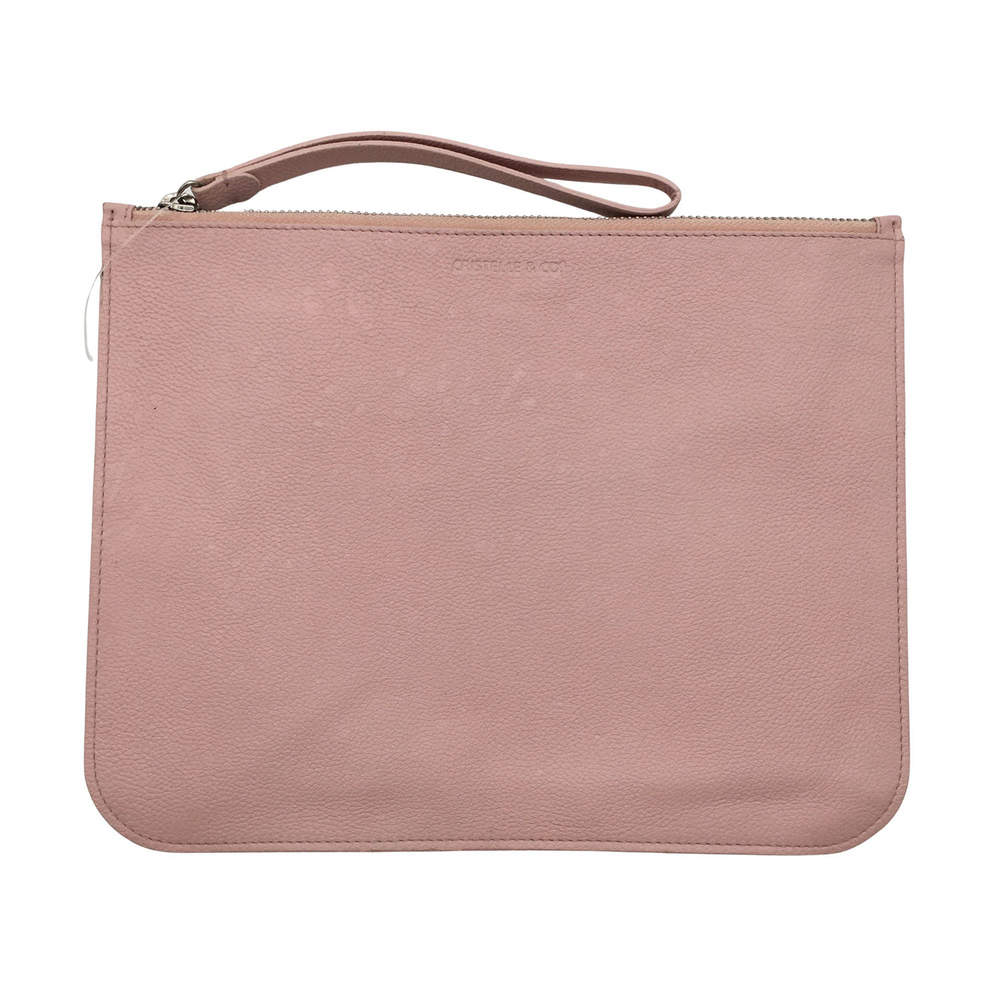 Unisex Cristelle&co - Handbag, size Ei kokoa - Light pink (1)