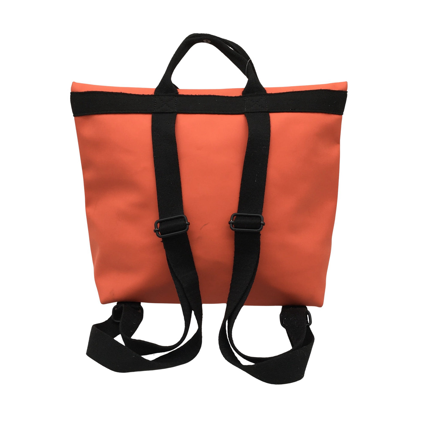 Unisex Ucon Acrobatics - Backpack, size Ei kokoa - Orange (2)