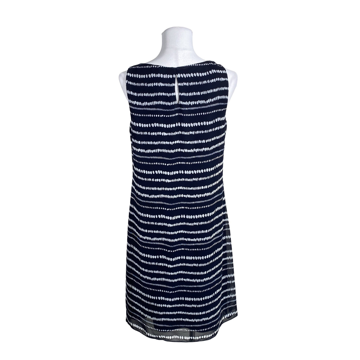 Unisex Lauren Ralph Lauren - Dress, size 36 - Blue (2)