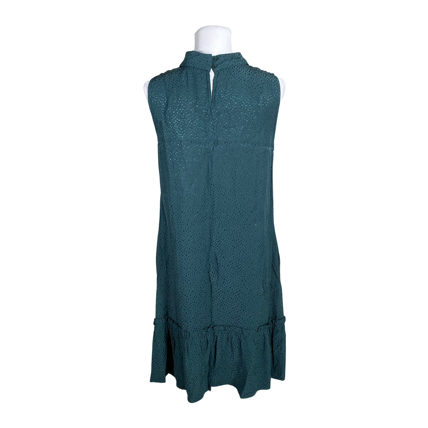 Unisex Nanso - Dress, size 40 - Green (2)