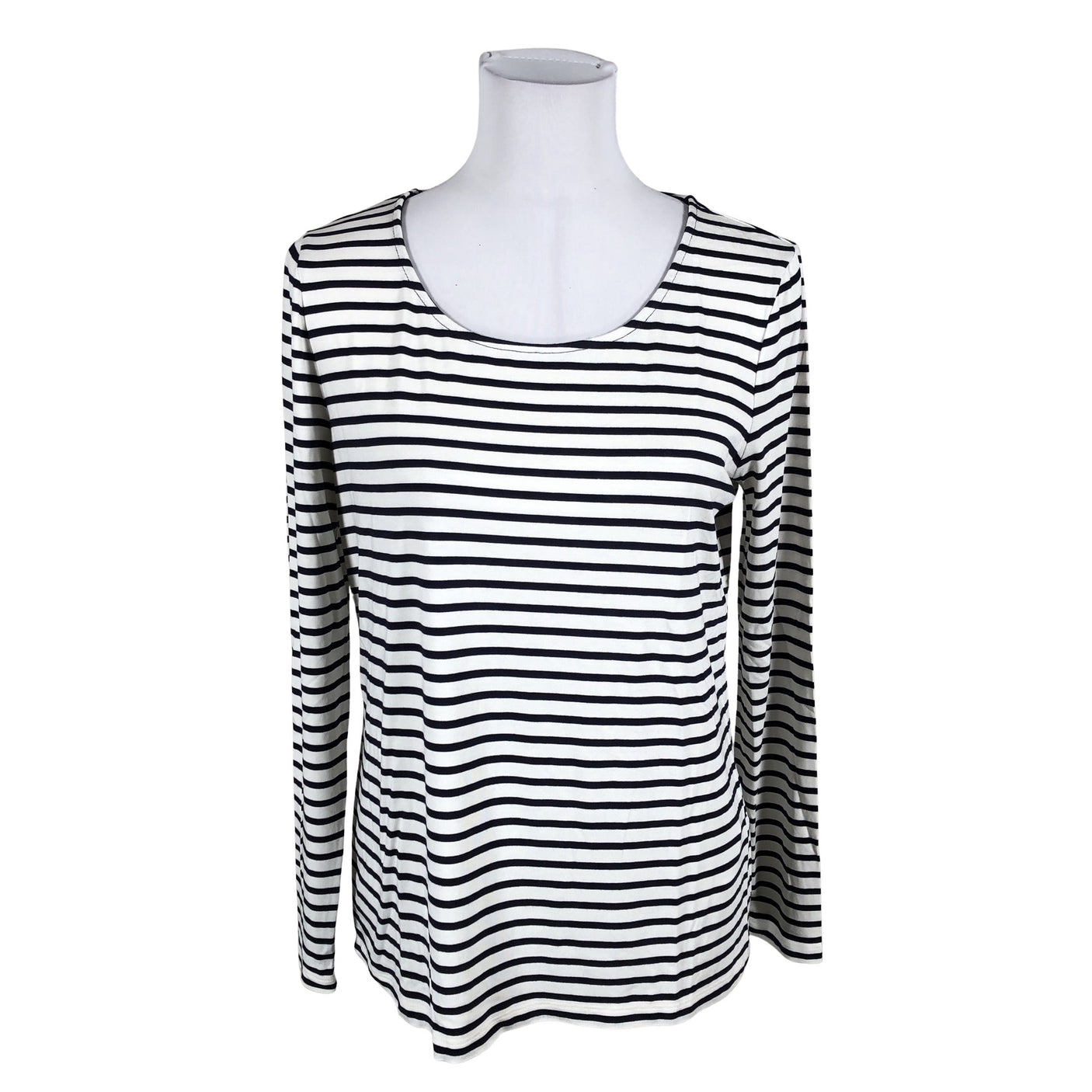 Unisex Your Face - Tricot shirt, size 38 - Black (1)