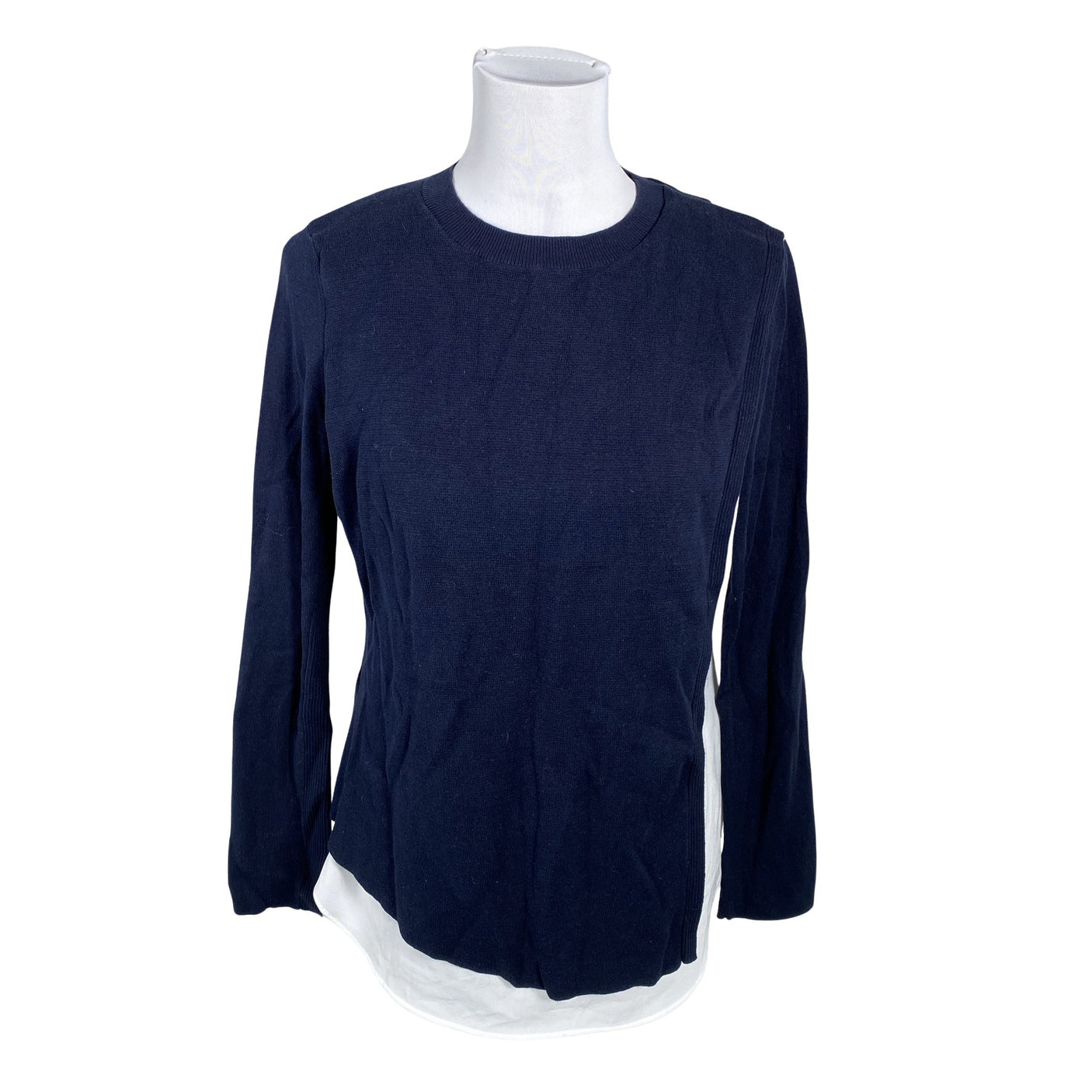 Unisex Ted Baker - Sweater, size 38 - Blue (1)
