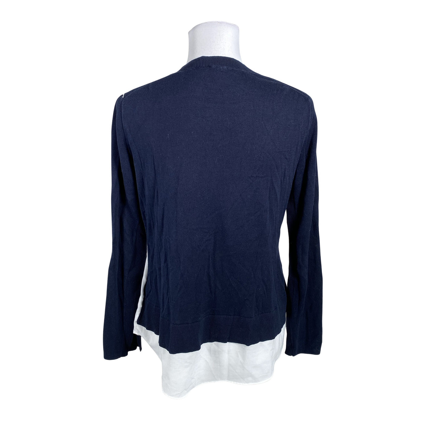 Unisex Ted Baker - Sweater, size 38 - Blue (3)