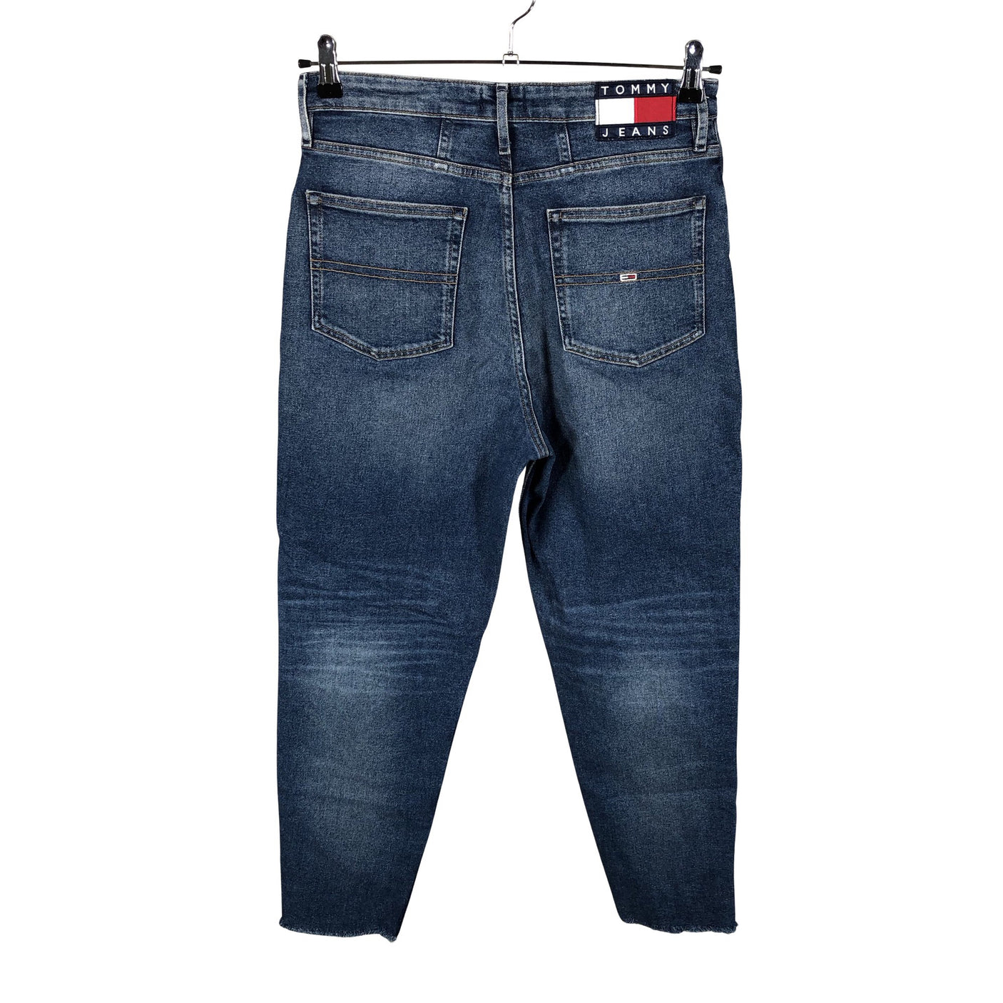 Unisex Tommy Jeans (Tommy Hilfiger) - Jeans, size W30 - Blue (2)