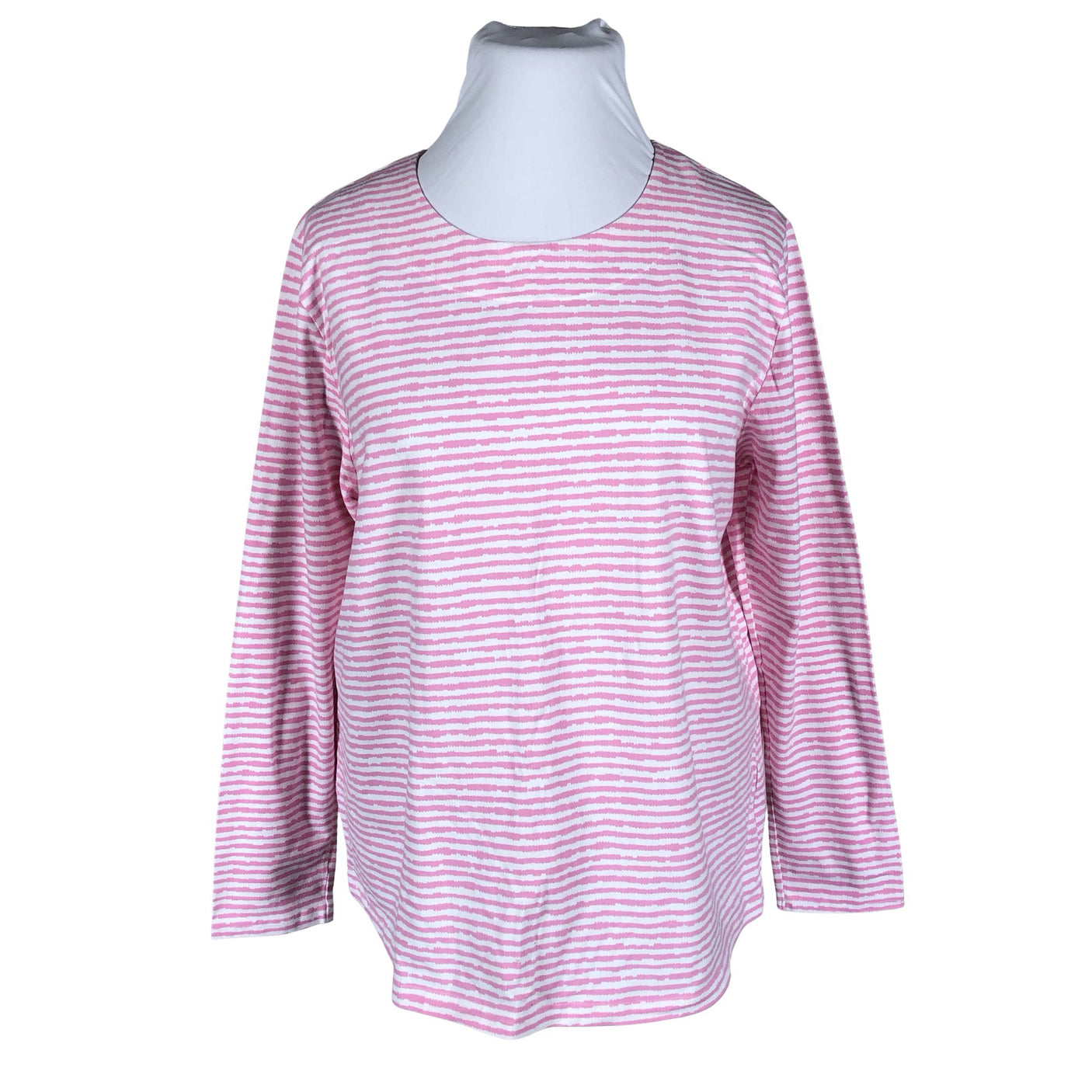 Unisex Nanso - Tricot tunic, size 46 - Light pink (1)