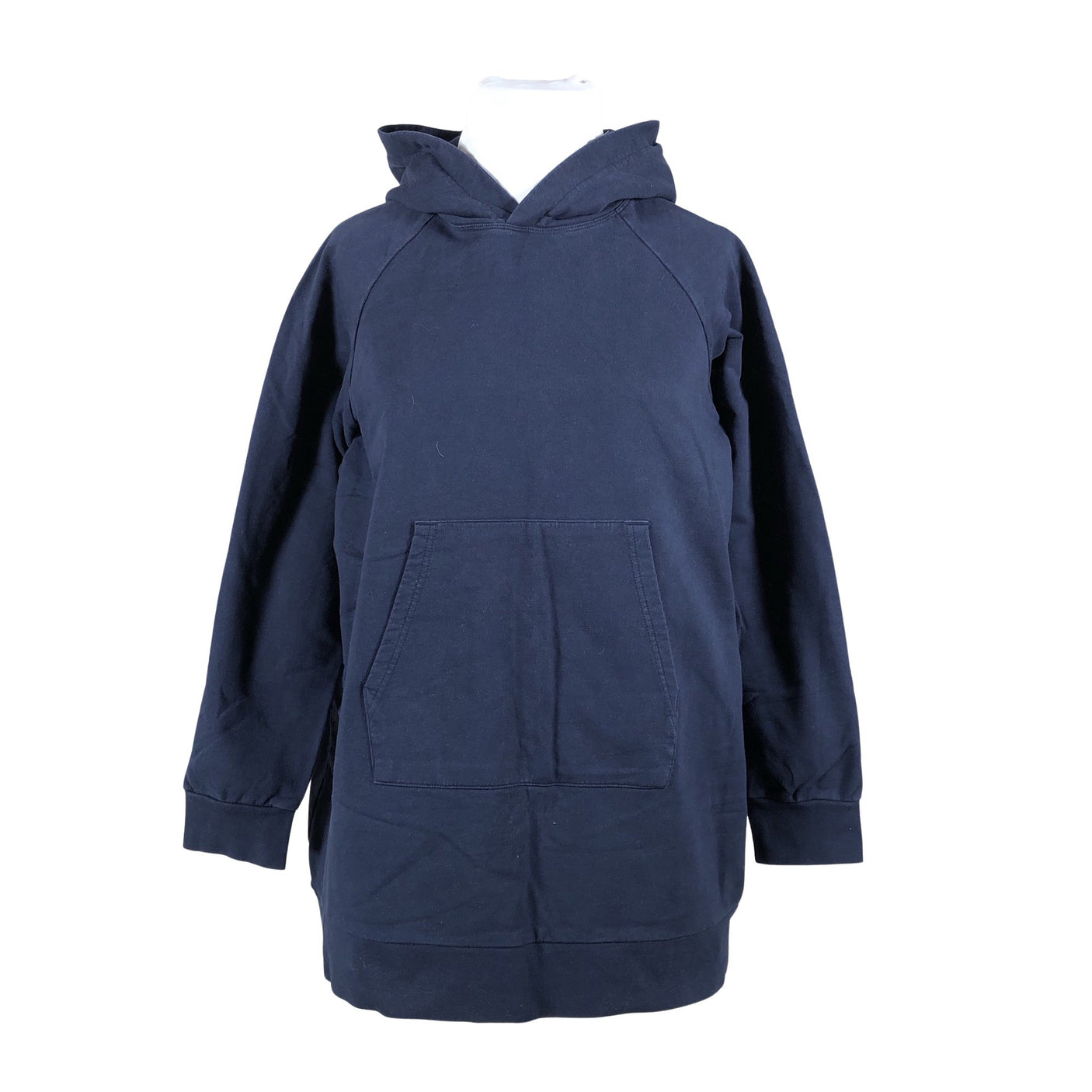 Unisex Nanso - Sweatshirt tunic, size 44 - Blue (1)