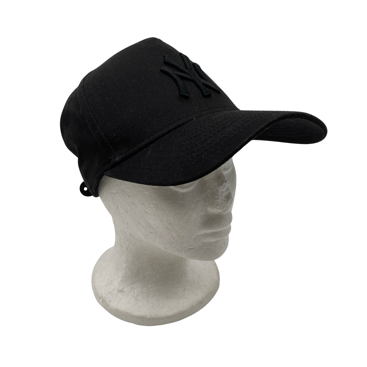 Unisex New Era - Cap, size 50 - 56 - Black (1)