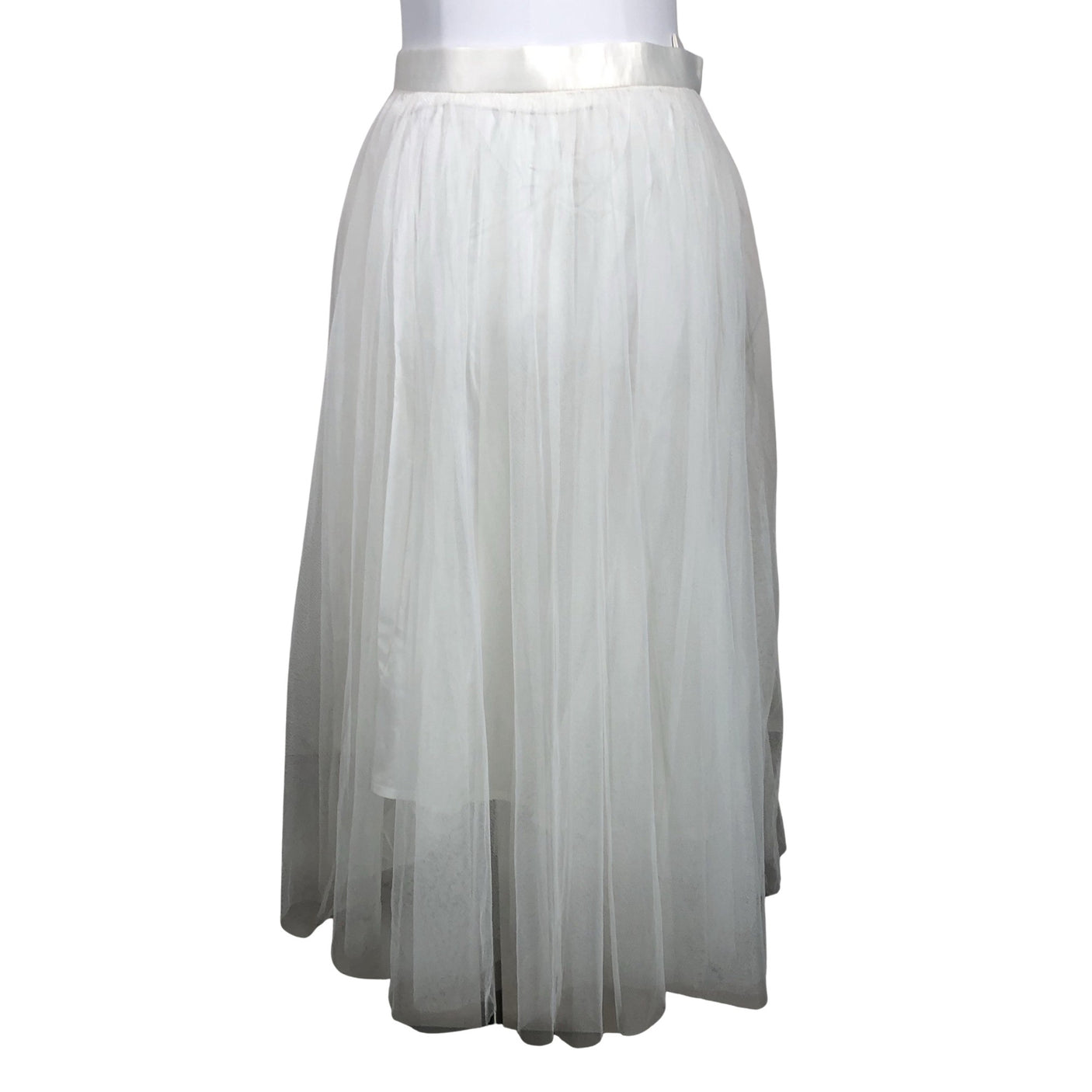 Unisex Ida Sjöstedt - Tulle skirt, size 36 - White (1)