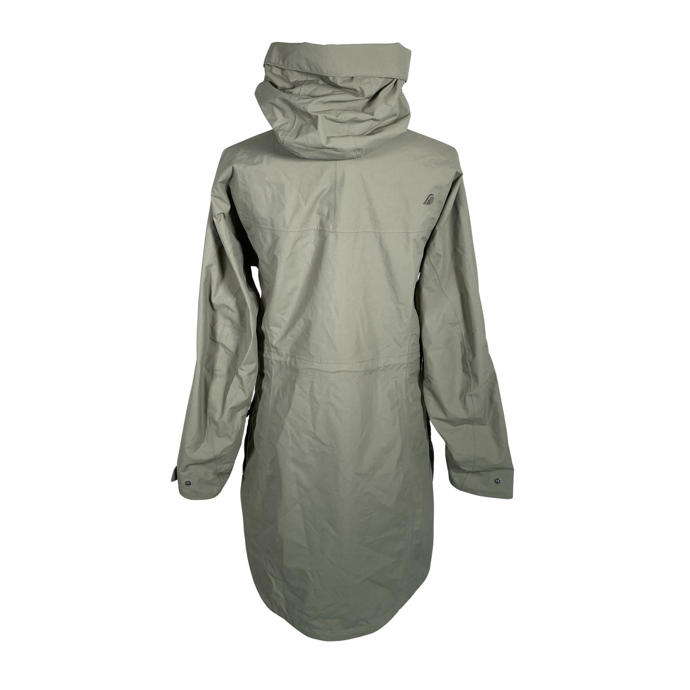 Unisex Didriksons - Parka, size 38 - Green (2)
