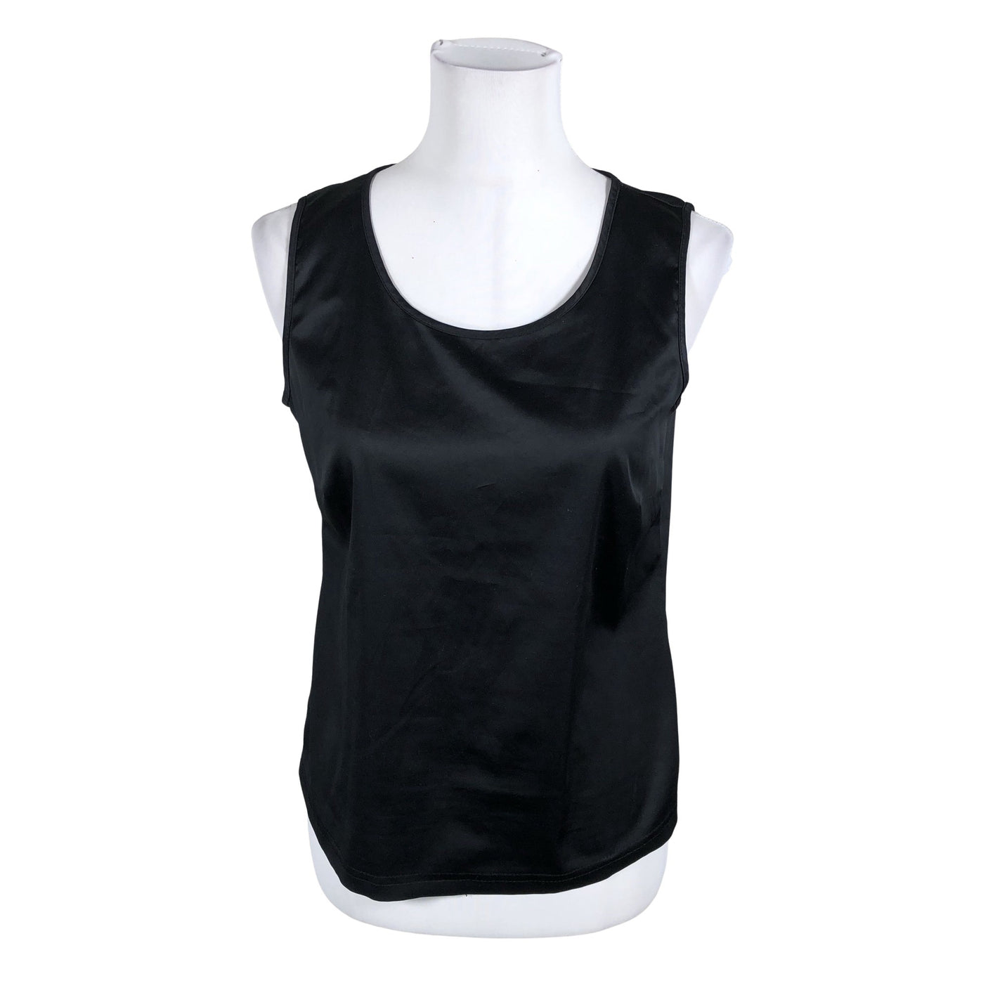 Unisex Basler - Top, size 36 - Black (1)