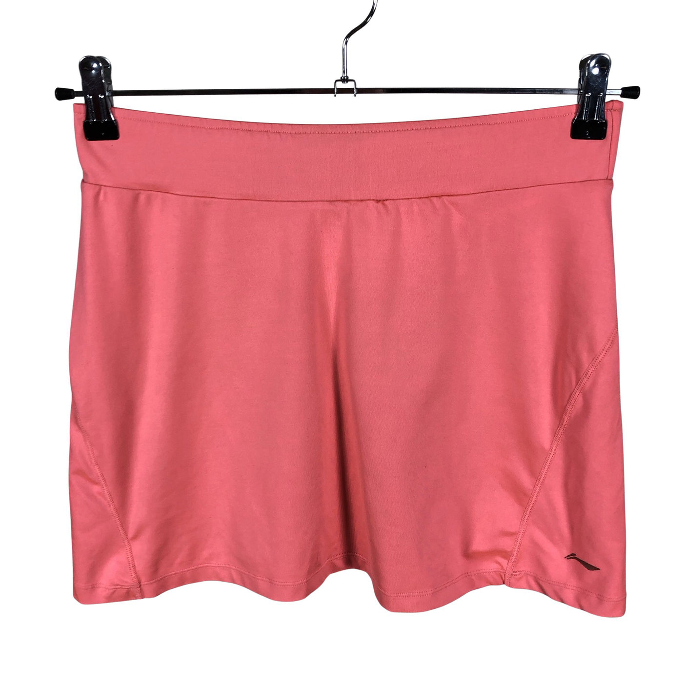 Unisex Li-ning - Sports short skirt, size 38 - Pink (1)