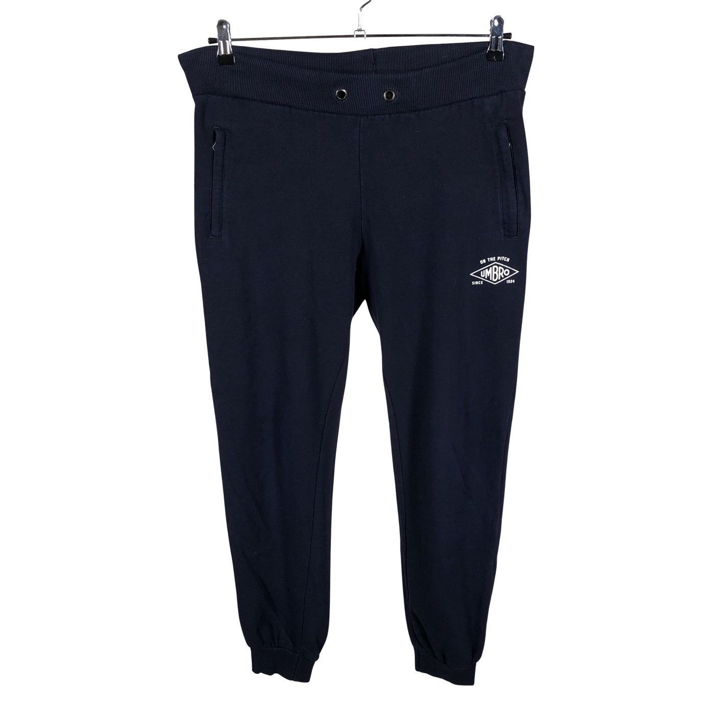 Unisex Umbro - Sweatpants, size 38 - Blue (1)