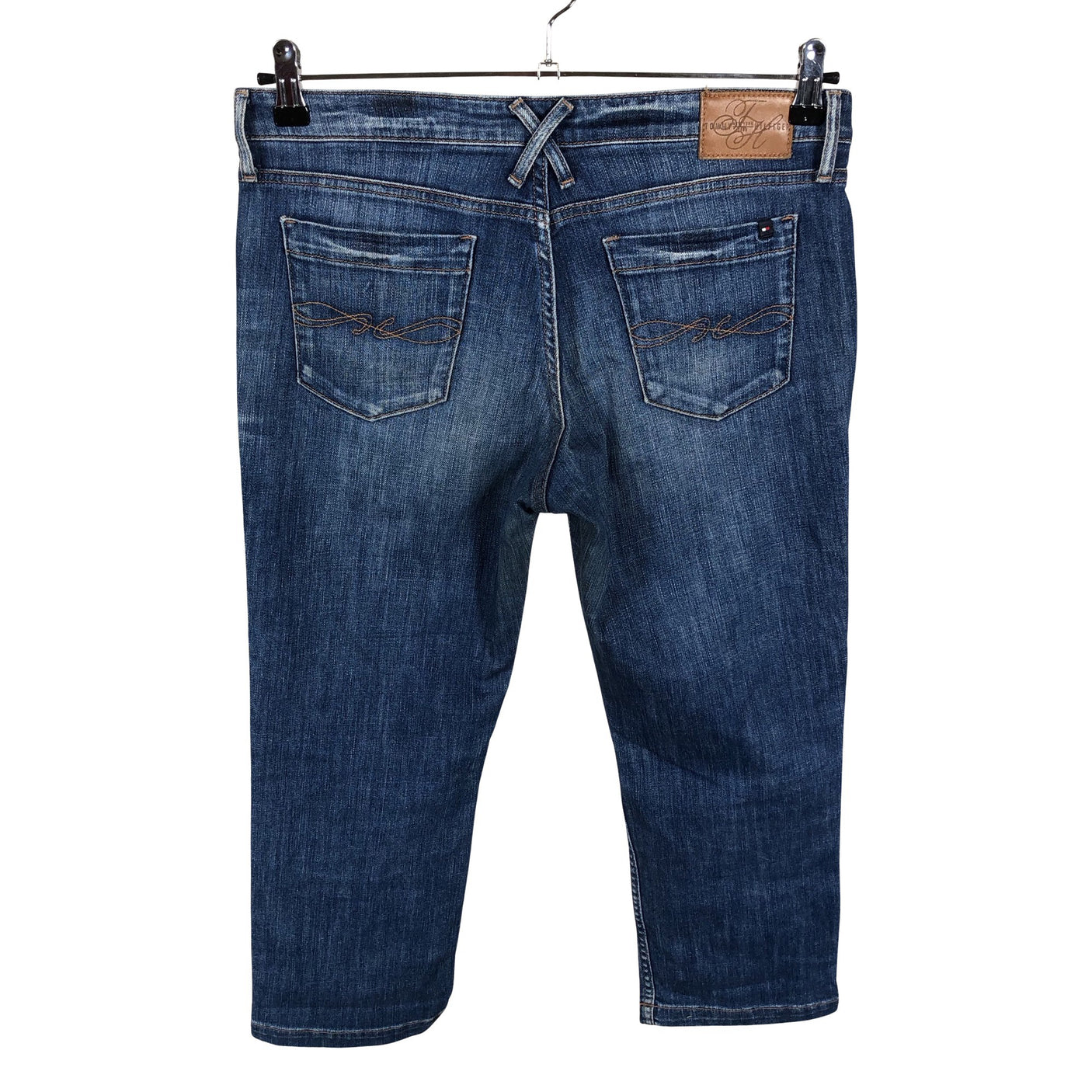 Unisex Tommy Hilfiger - Jeans, size W30 - Blue (2)