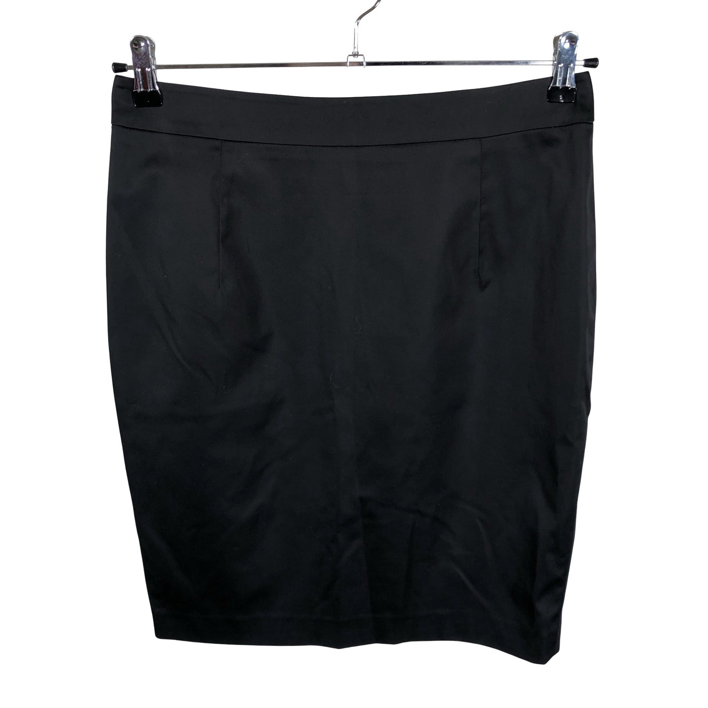 Unisex Chic - Pencil skirt, size 40 - Black (1)