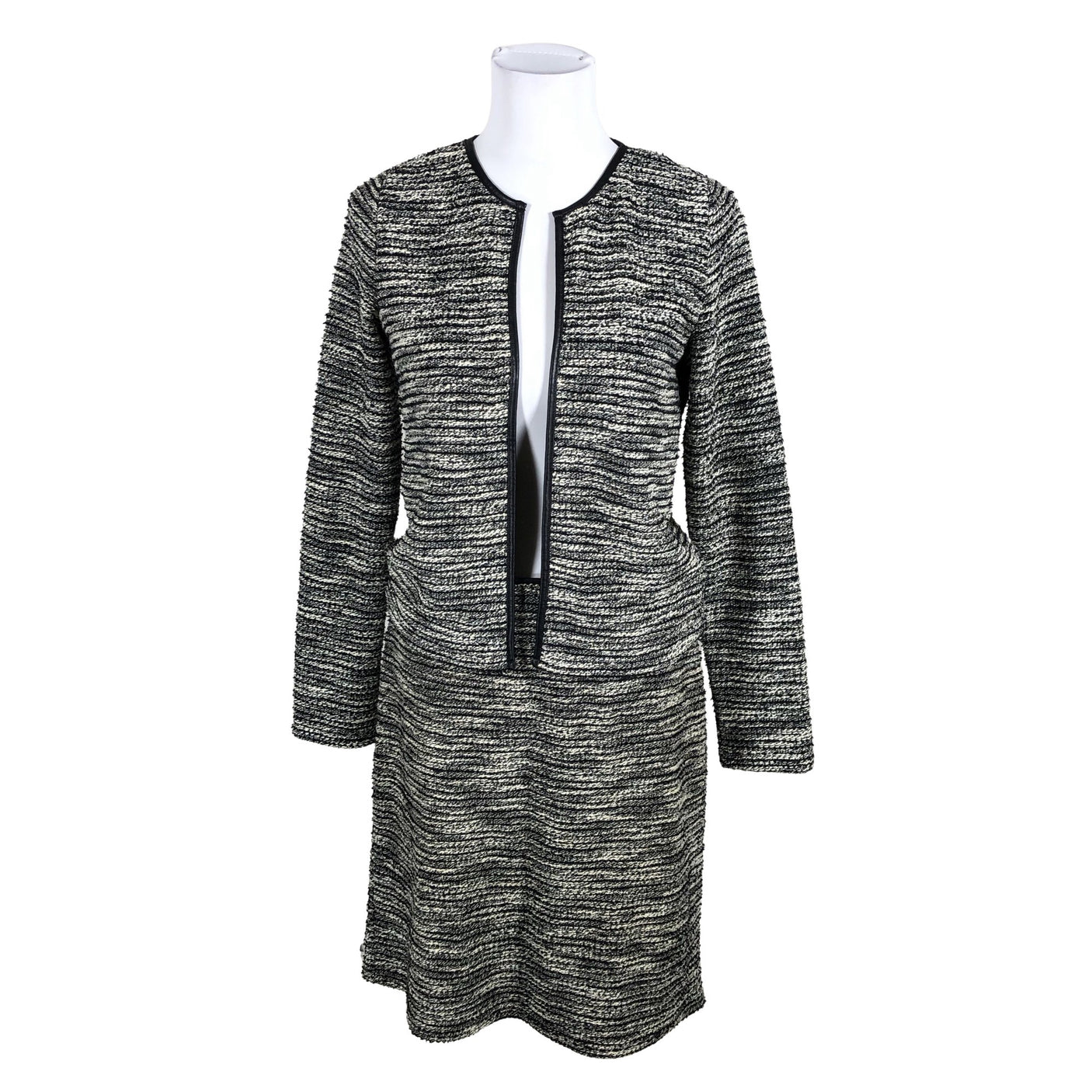 Unisex Esprit - Suit set, size 34 - Black (1)