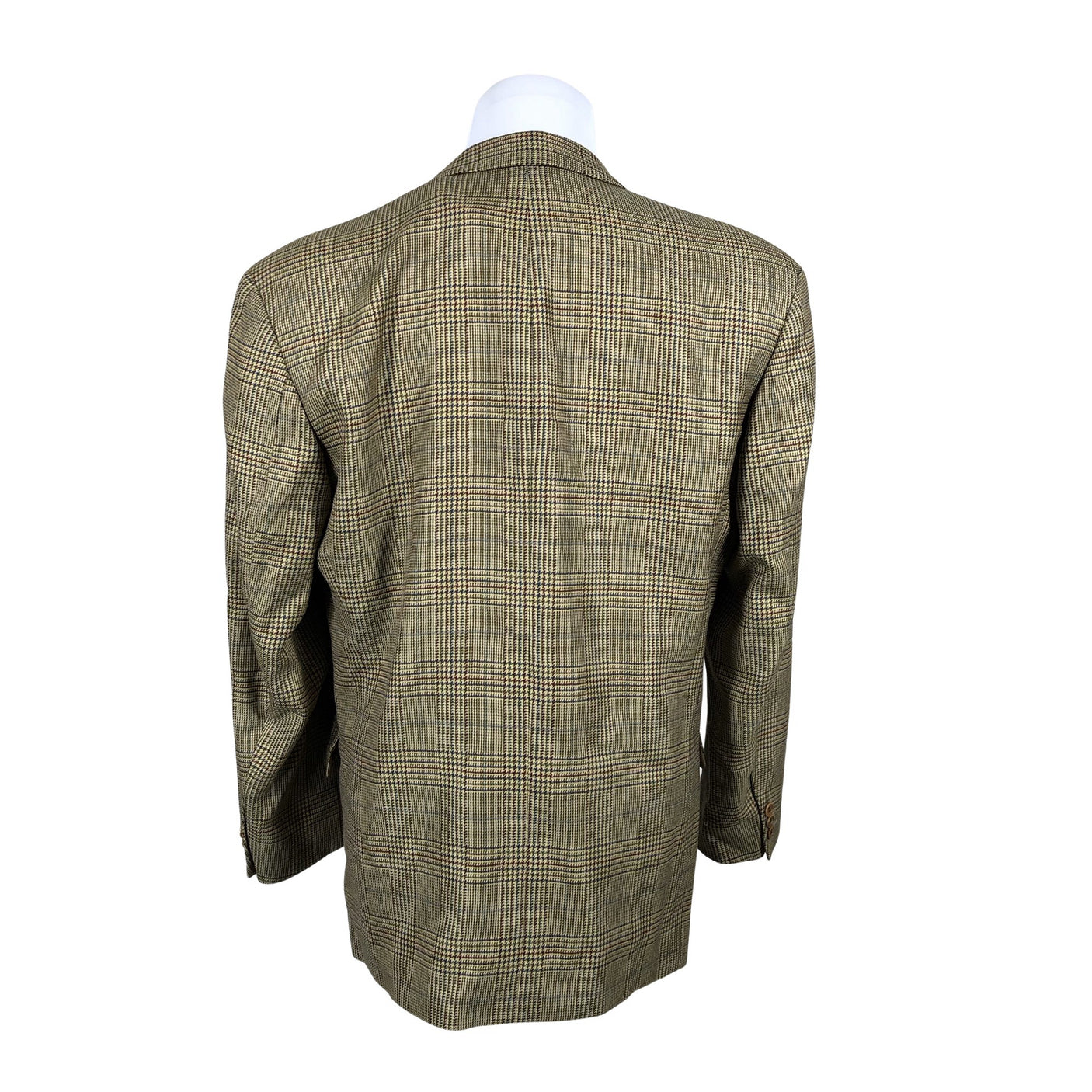 Unisex Hugo Boss - Blazer, size M - Green (3)