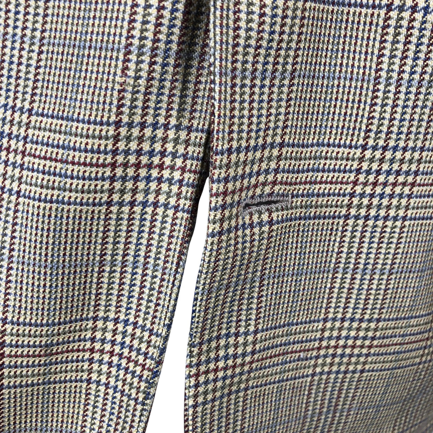 Unisex Hugo Boss - Blazer, size M - Green (2)