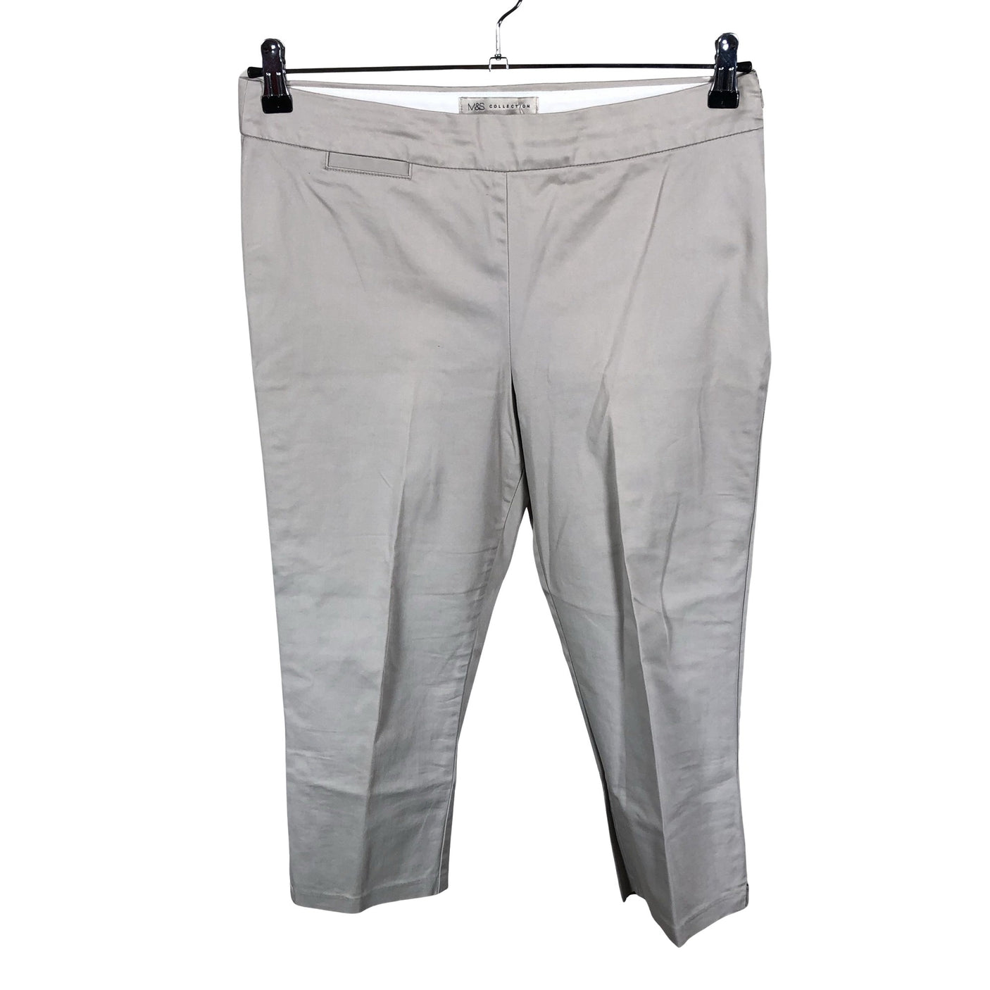 Unisex Marks&Spencer - Slacks, size 40 - Beige (1)