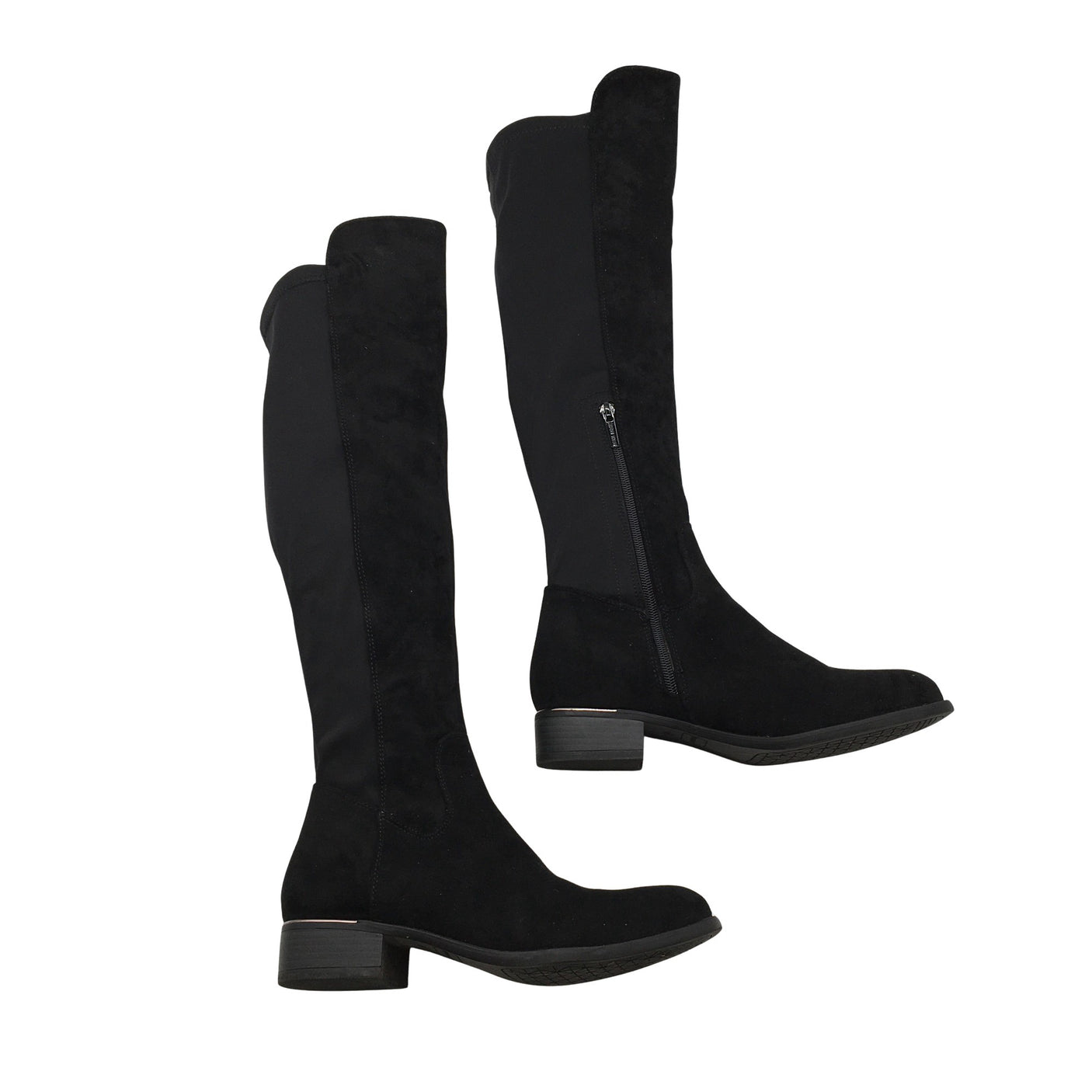 Unisex Jenny Fairy - Boots, size 39 - Black (1)