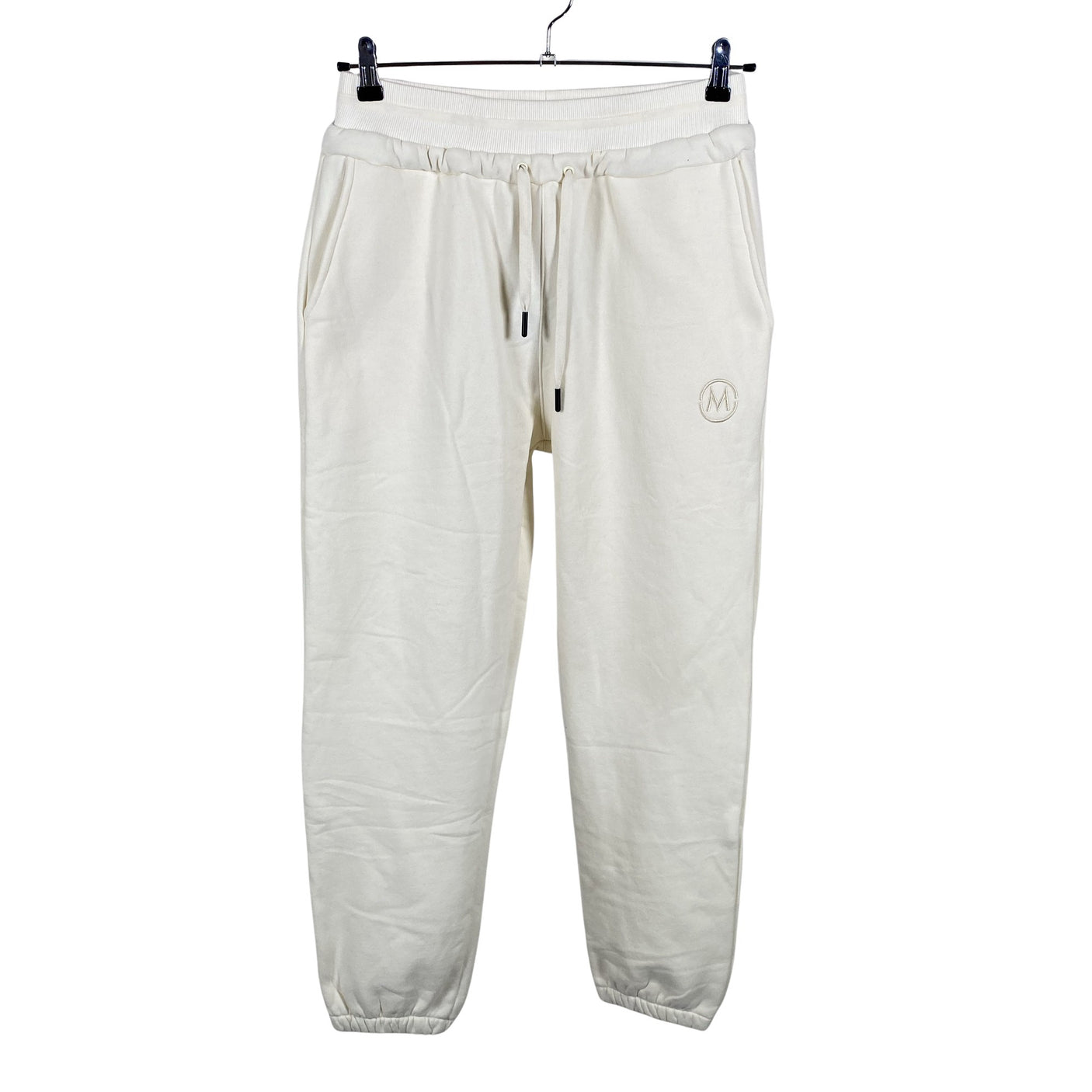 Unisex M-Sportswear - Sweatpants, size 40 - Beige (1)