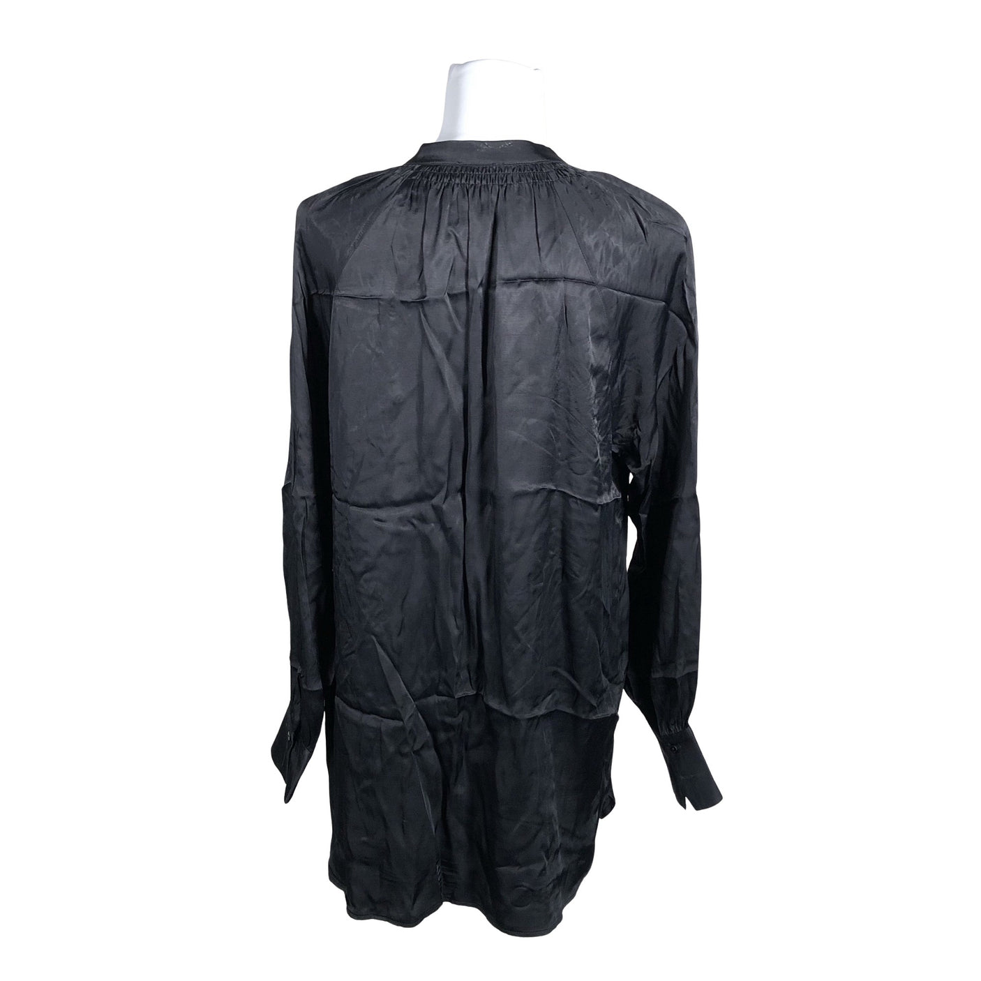 Unisex Milano - Tunic, size 40 - Black (2)