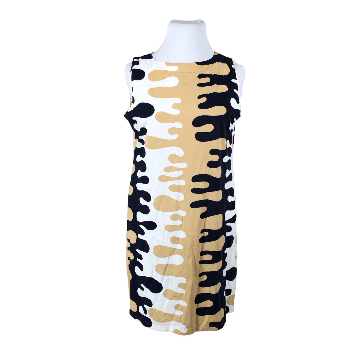 Unisex Nanso - Summer dress, size 42 - Beige (1)