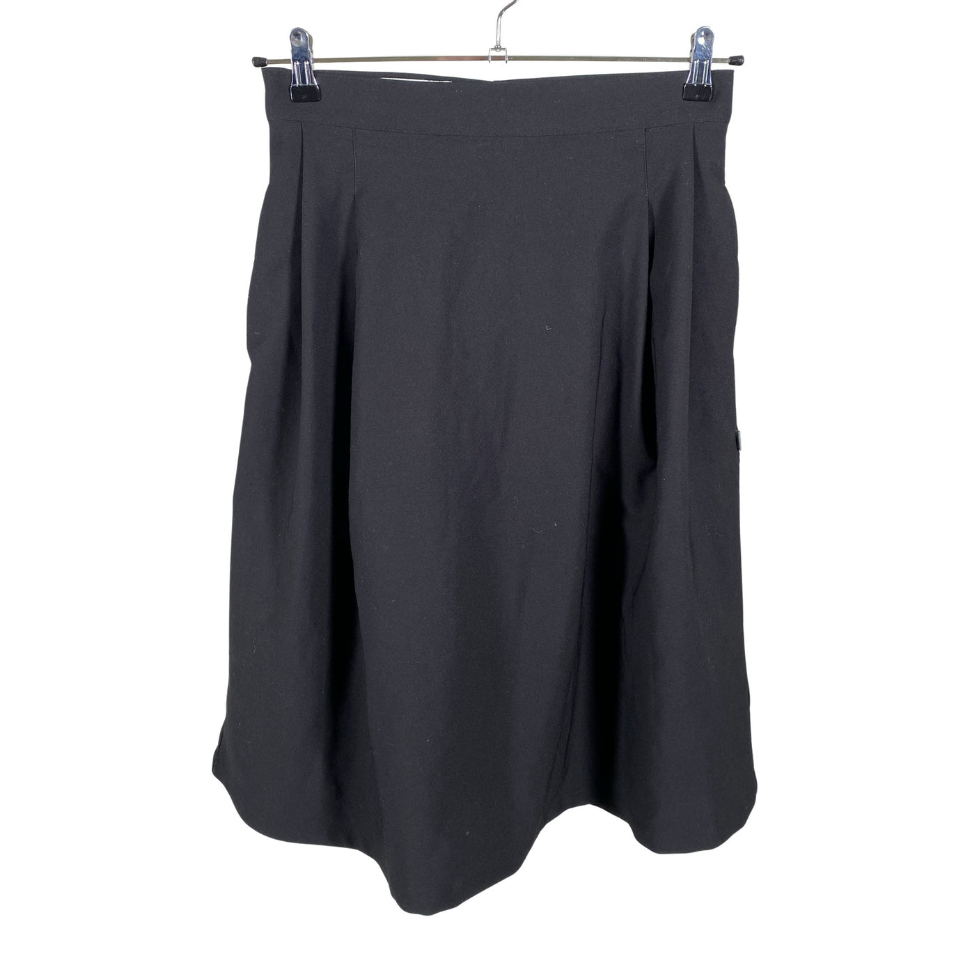 Unisex Makia - Fabric skirt, size 38 - Black (1)