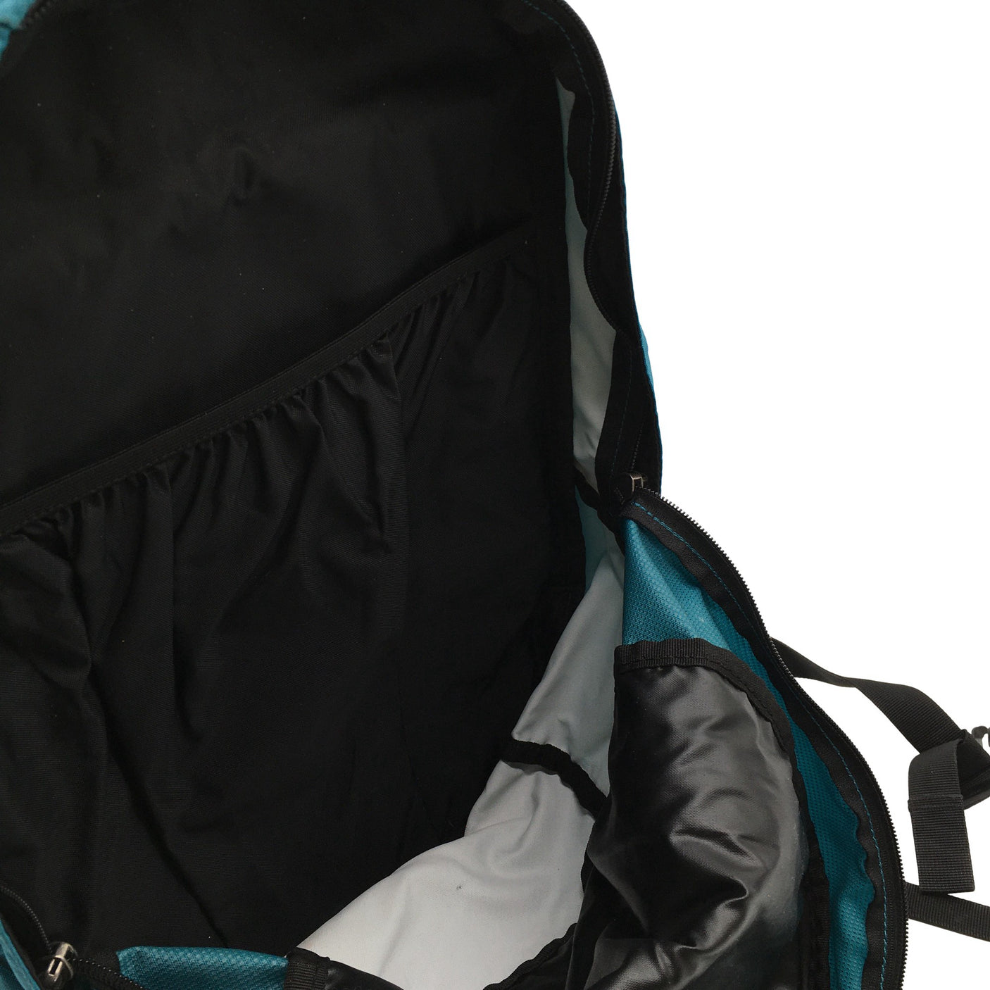 Unisex Haglöfs - Backpack, size Ei kokoa - Turquoise (2)