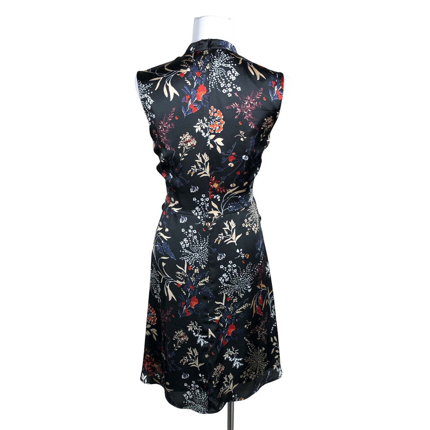 Unisex More&More - Party dress, size 38 - Black (2)