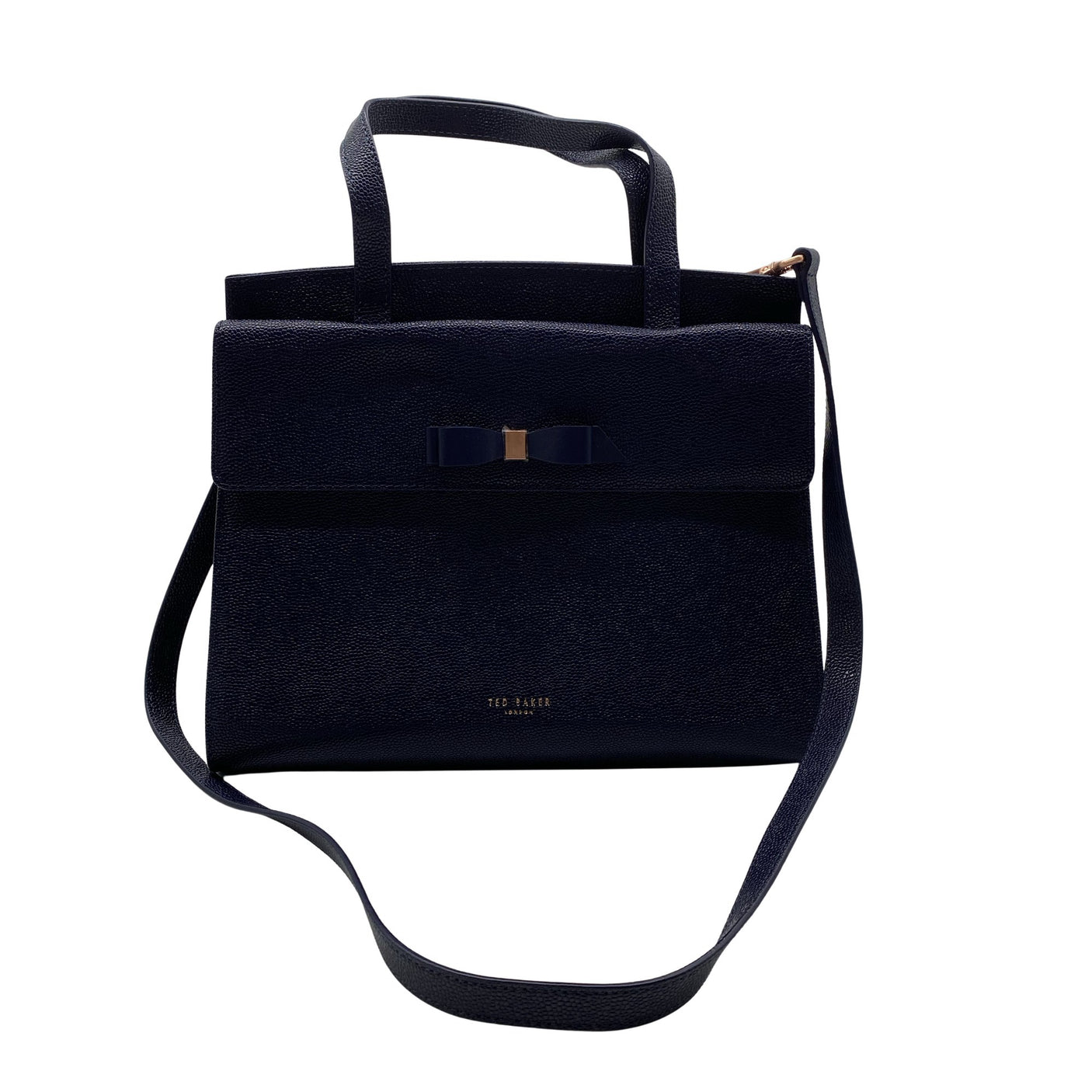 Unisex Ted Baker - Handbag, size Midi - Blue (1)