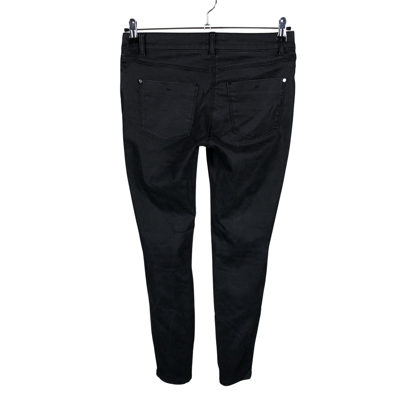 Unisex rill's - Jeans, size 38 - Black (2)