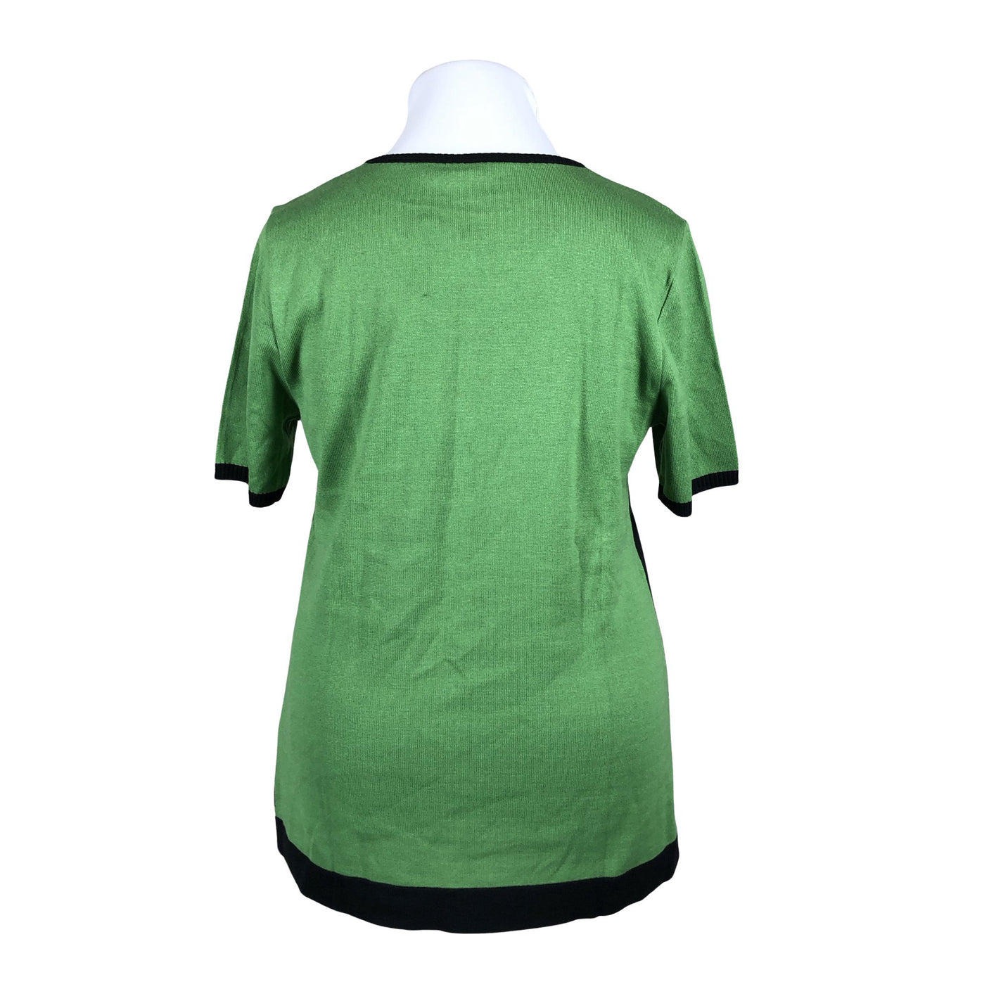 Unisex Atelier - Sweater, size 42 - Green (2)