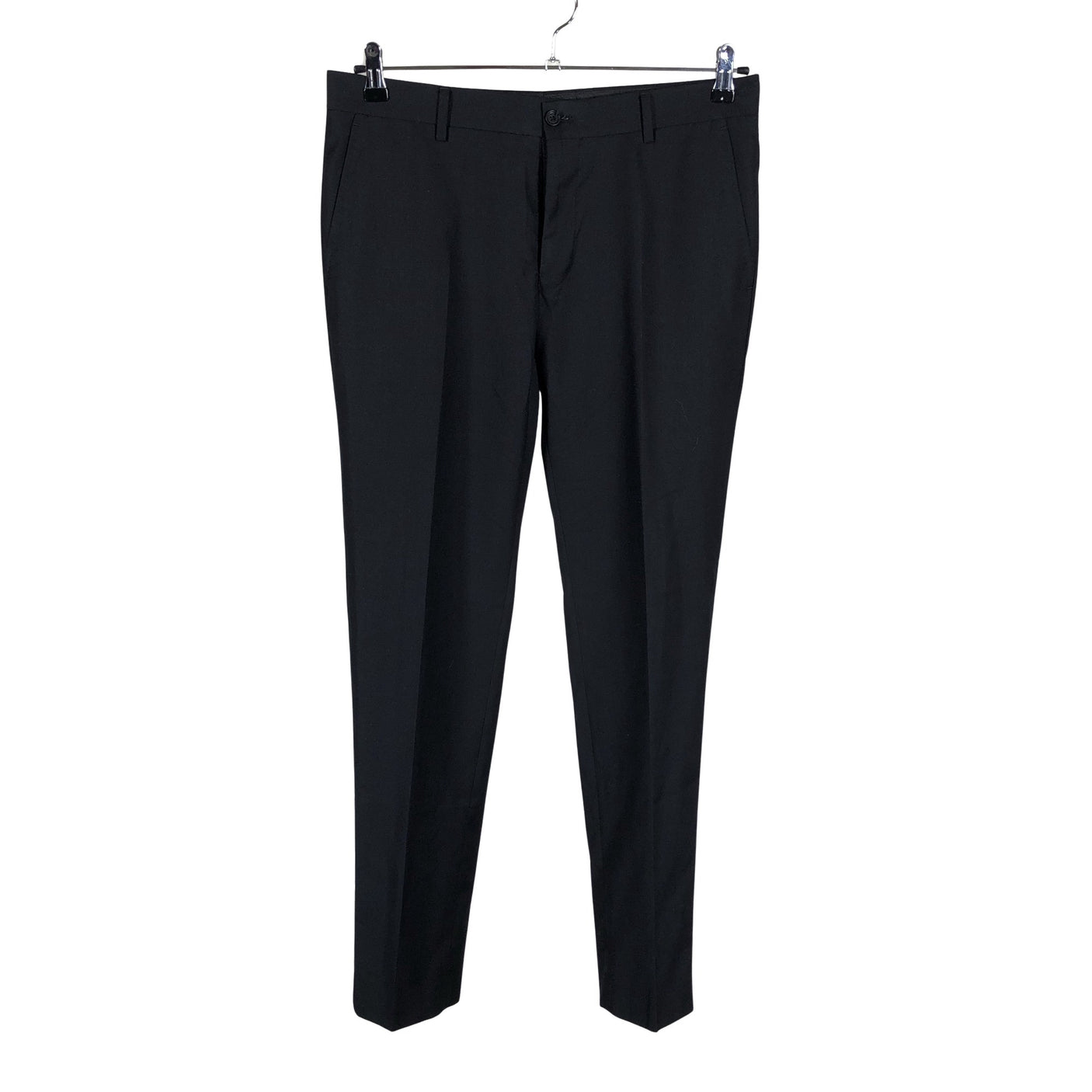 Unisex Create - Suit pants, size M - Black (1)
