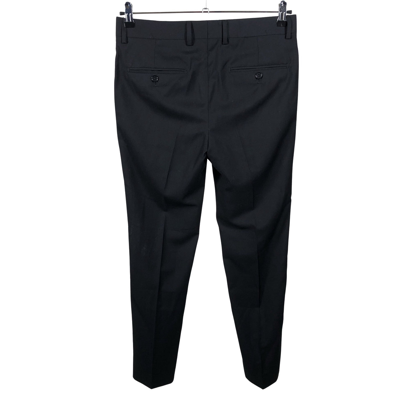 Unisex Create - Suit pants, size M - Black (2)