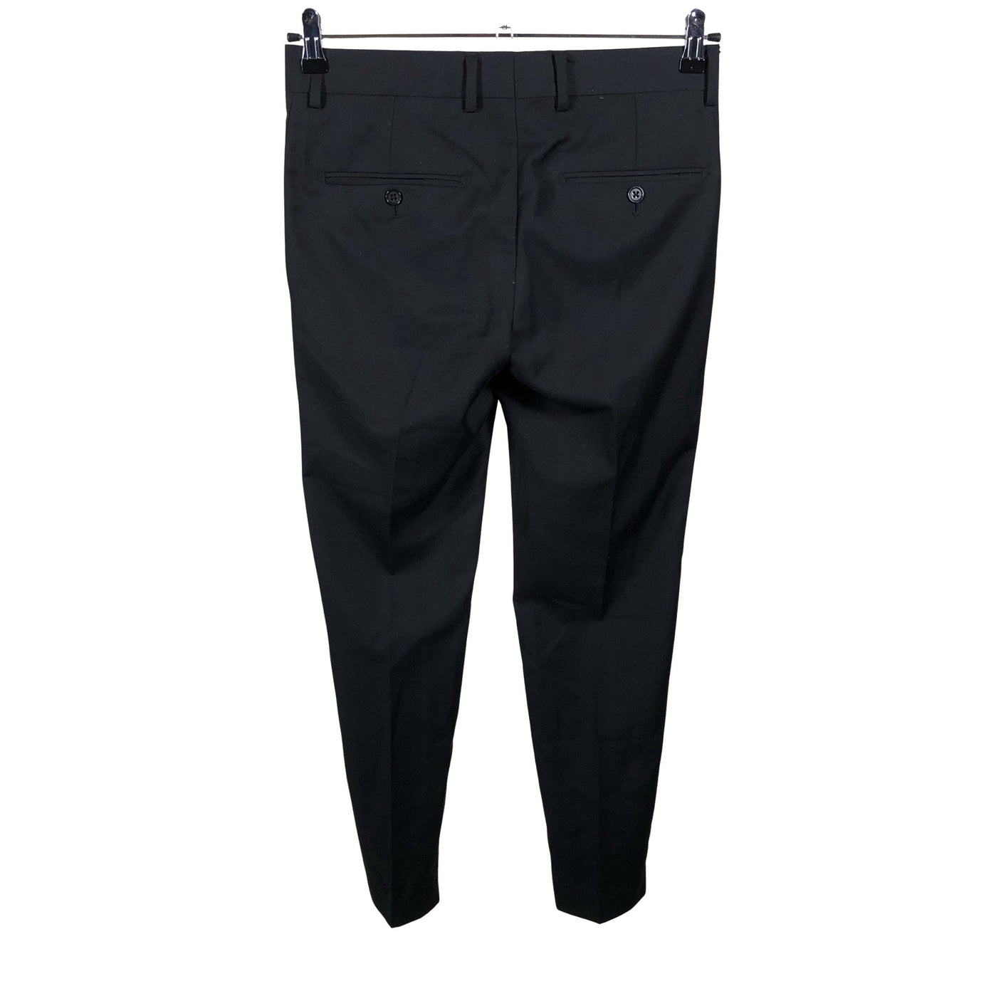 Unisex Create - Suit pants, size XS - Black (2)