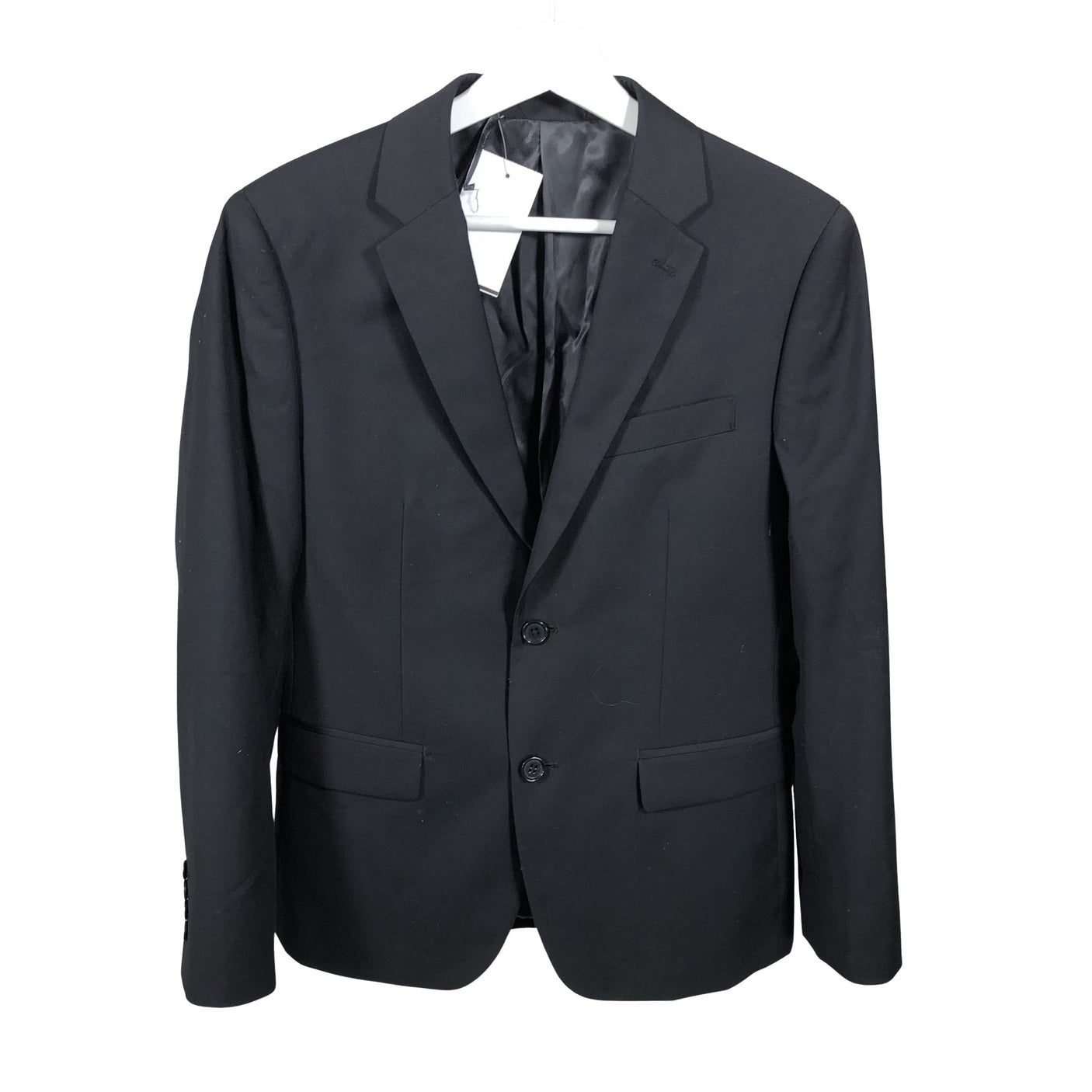 Unisex Create - Blazer, size XS - Black (1)