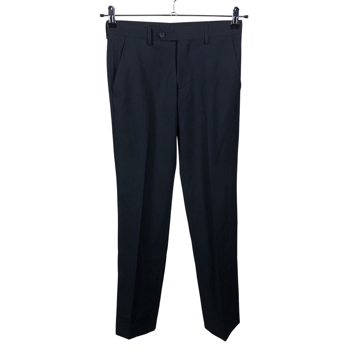 Unisex Young Line - Slacks, size 42 - Black (1)