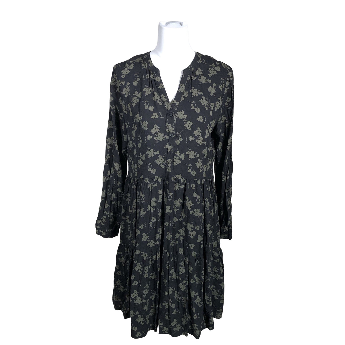 Unisex b.Young - Dress, size 40 - Black (1)