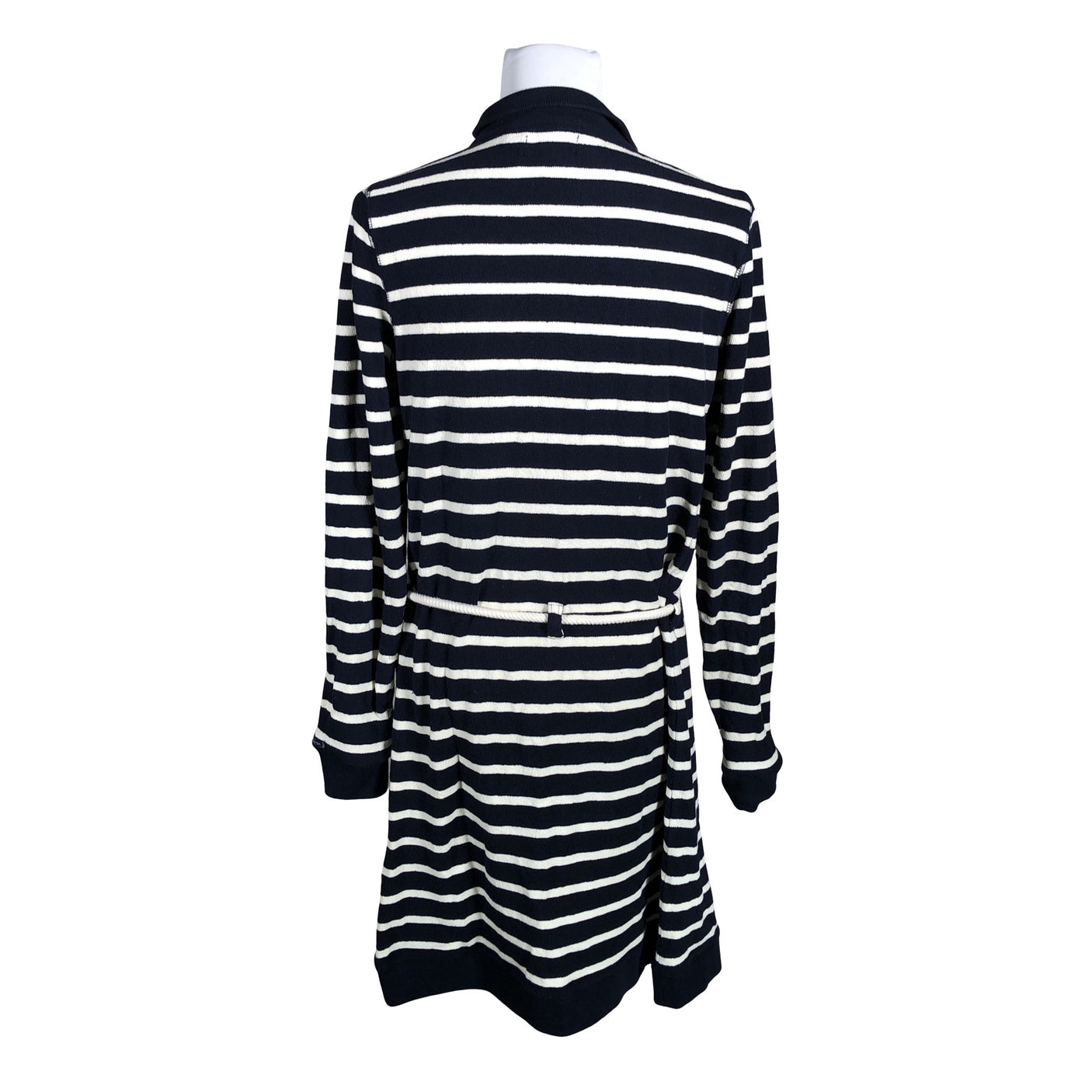 Unisex Dreimaster - Cardigan, size 38 - Blue (2)